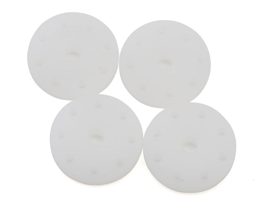 HongNor X5B 16mm Shock Pistons (1.3mmx8-Holes) (4)