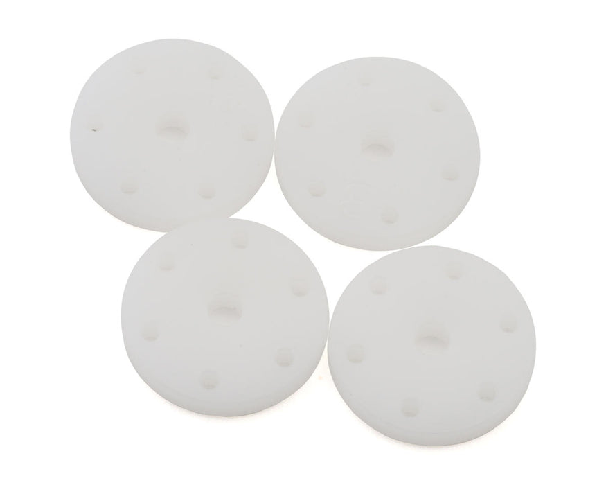 HongNor X5B 16mm Shock Pistons (1.3mmx6-Holes) (4)