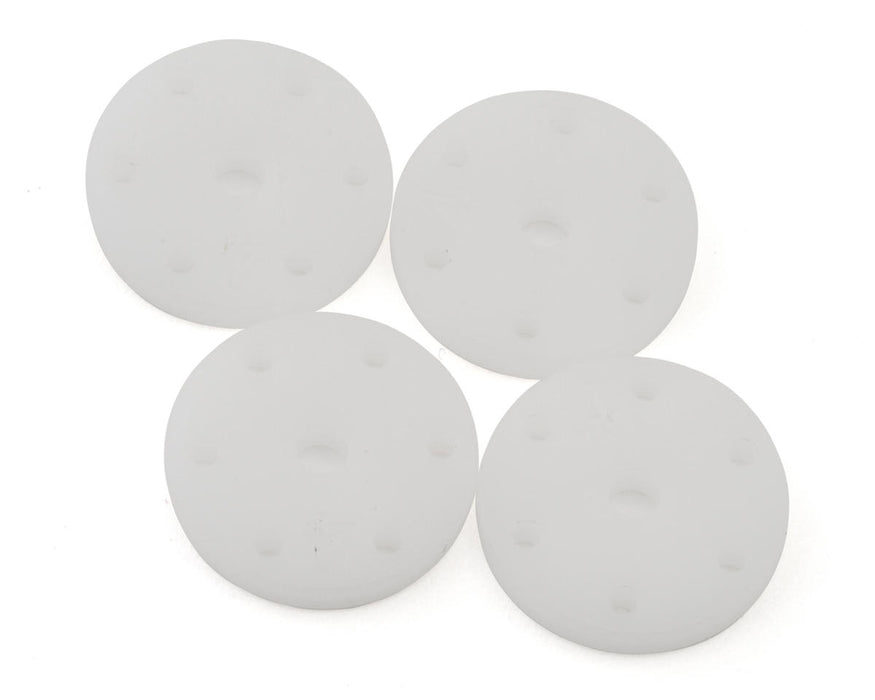HongNor X5B 16mm Shock Pistons (1.4mmx6-Holes) (4)