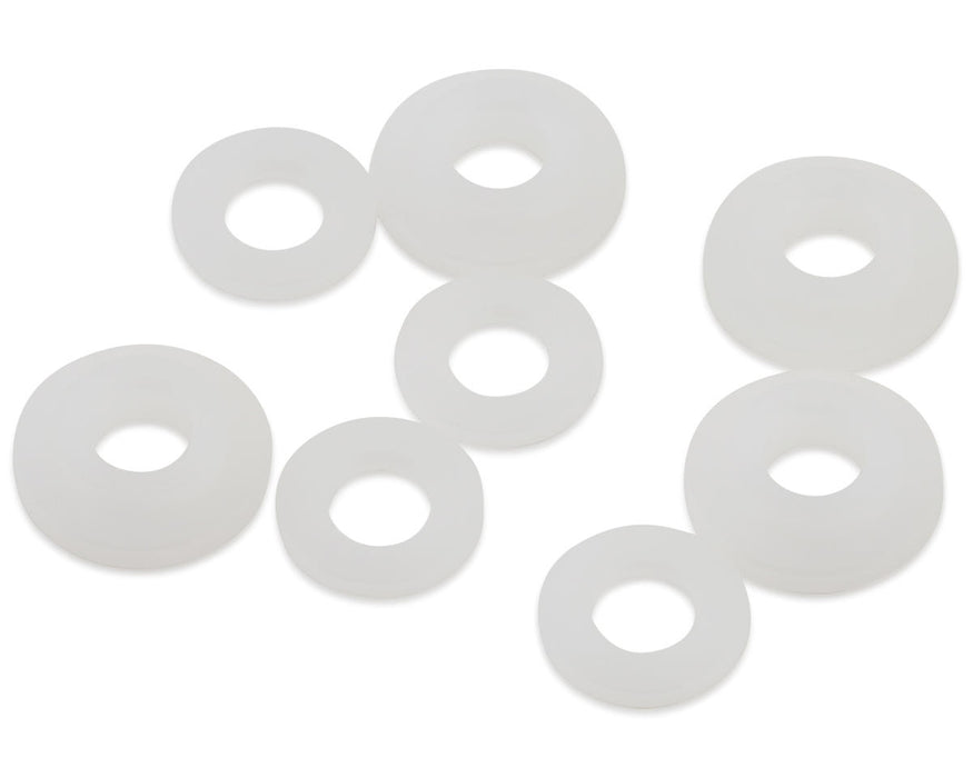HongNor X5B Shock O-Rings Set