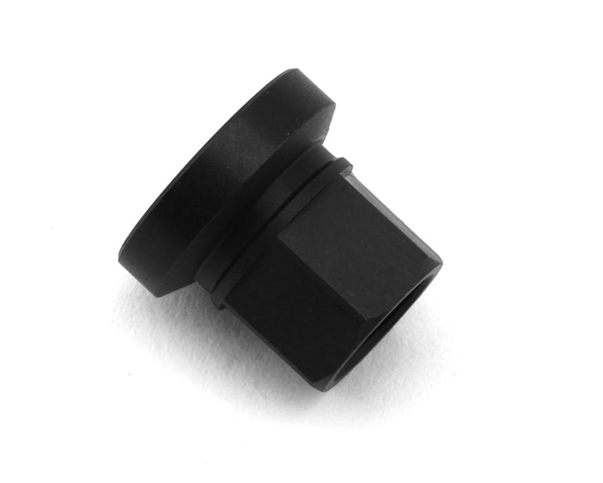 HongNor X5B Clutch Nut