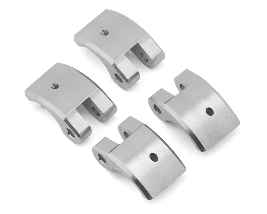 HongNor X5B Aluminum Clutch Shoes (4)