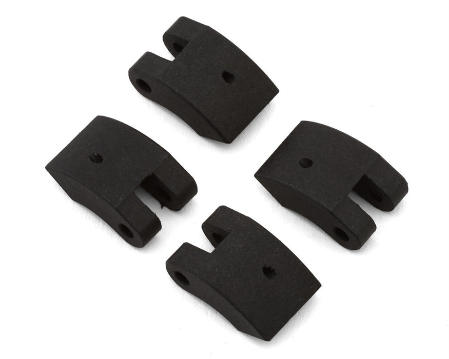HongNor X5B Composite Clutch Shoes (4)