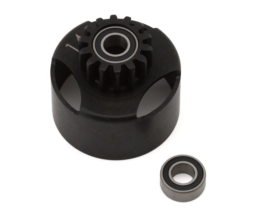 HongNor X5B Clutch Bell (4 Shoe) (14T)