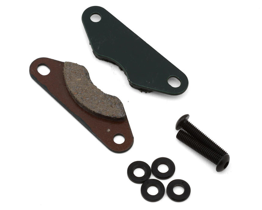 HongNor X5B SPL Brake Pads (Thick) (2)