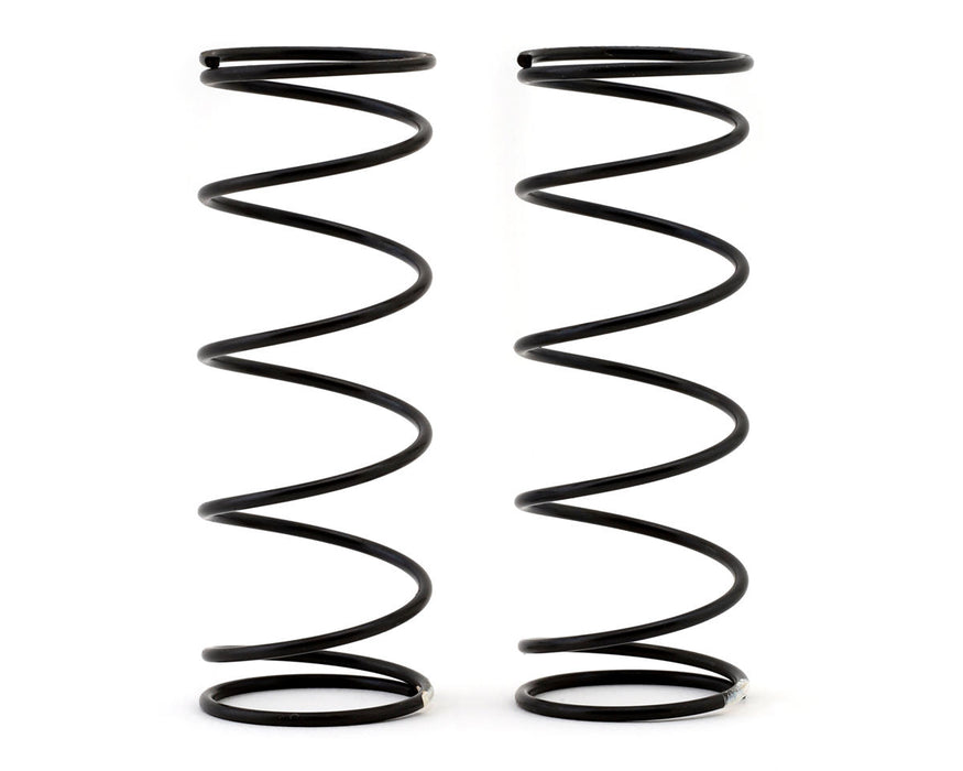 HongNor X5B 16mm Front Shock Springs (2) (White)