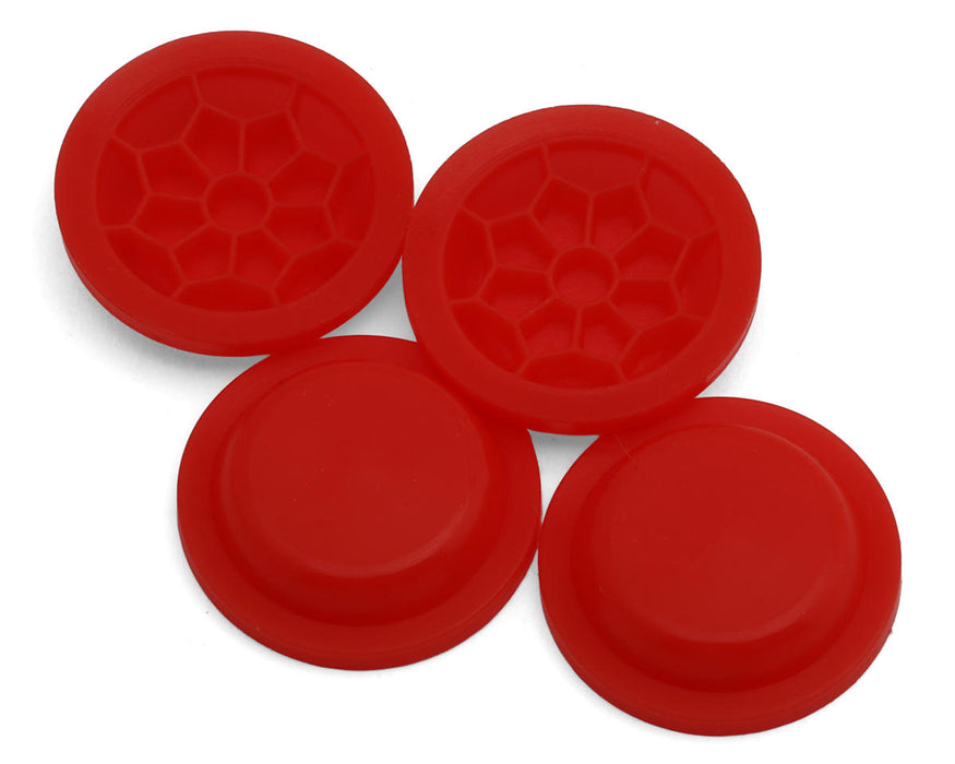 HongNor X5B 16mm Shock Bladder Set (4) (Medium)
