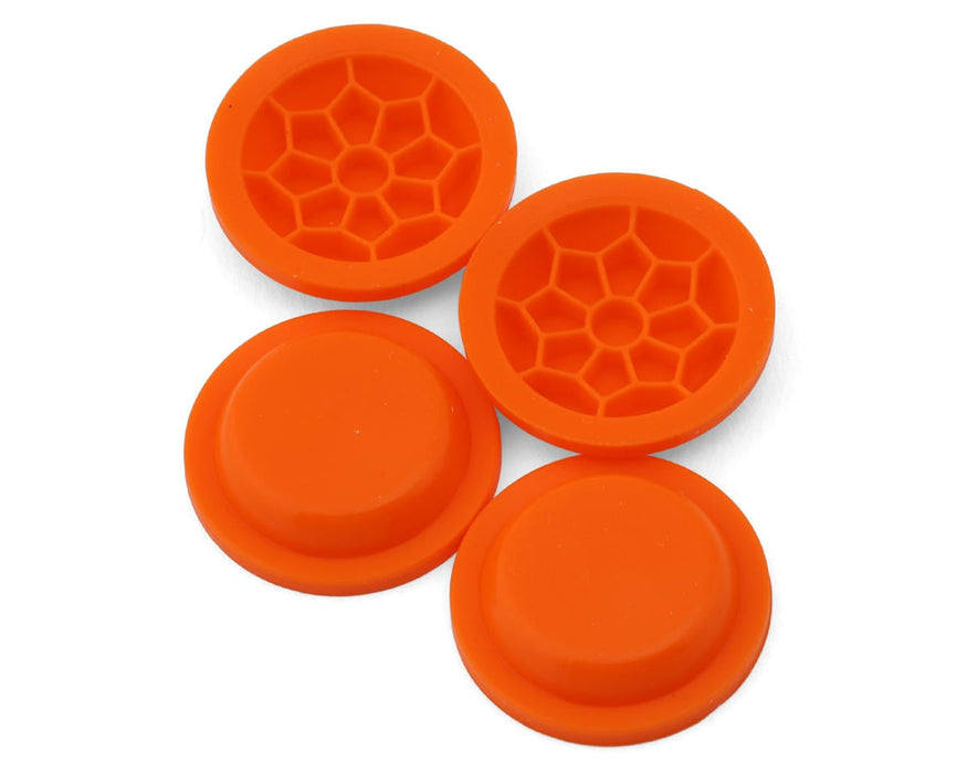 HongNor X5B 16mm Shock Bladder Set (4) (Soft)
