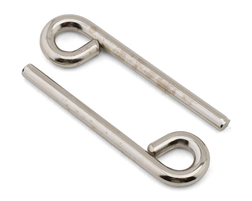 HongNor X5B Brake Lever Set (2)