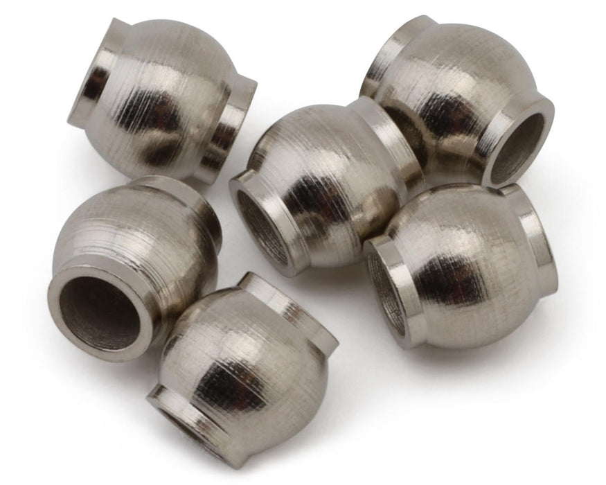 HongNor X5B 6mm Pivot Balls (6)