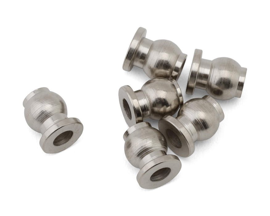 HongNor X5B 6mm Pivot Ball Set (6)