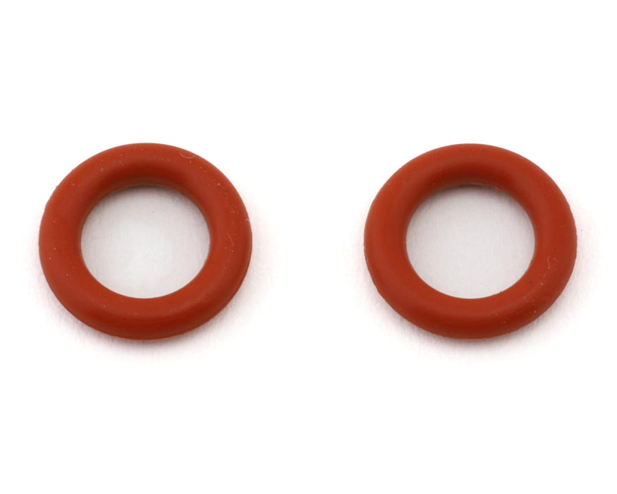 HongNor X5B P-6 Differential O-Rings (2)