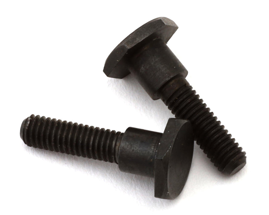HongNor X5B Steering Plate Hex Screws (2)