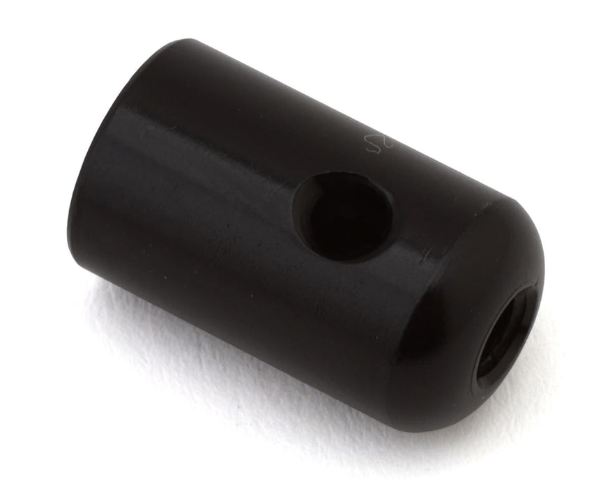 HongNor X5B Exhaust Pipe Mount (Black)