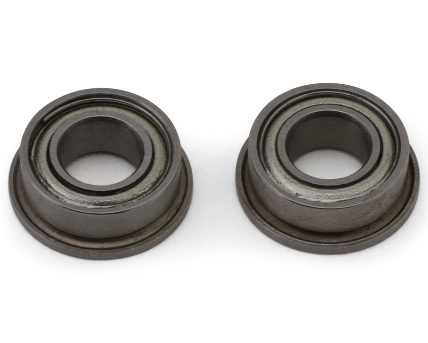HongNor X5B 4x8mm Flange Bearings (2)