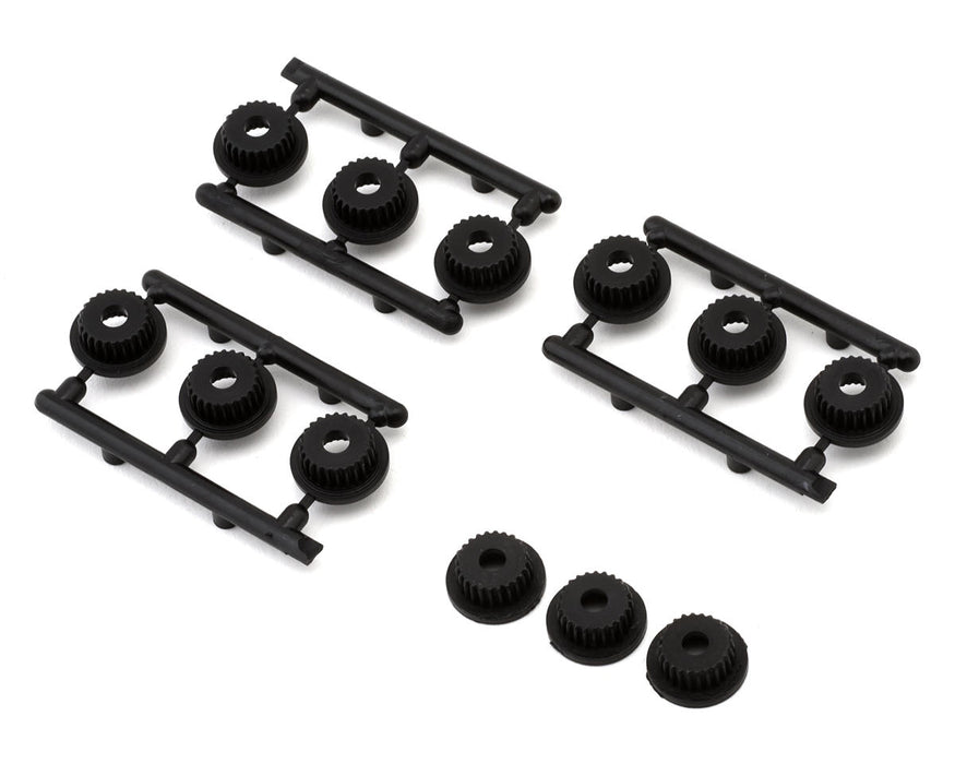 HongNor X5B Servo Saver Spline Inserts Set