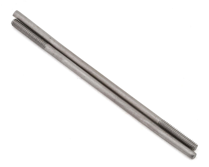 HongNor X5B 2x52mm Throttle & Brake Linkage Set (2)