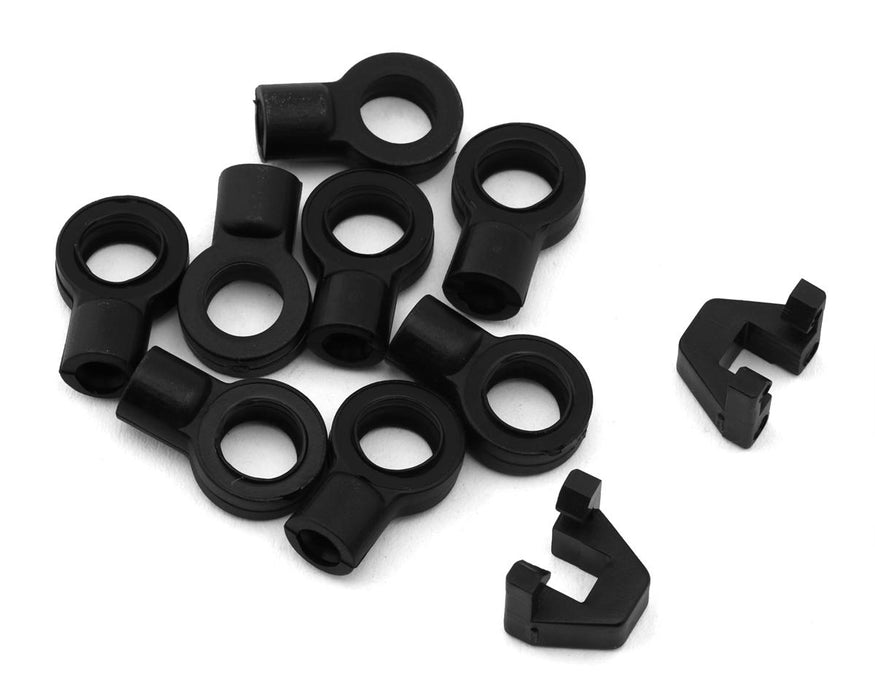 HongNor X5B Stabilizer Ball End Set