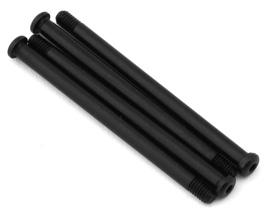 HongNor X5B 3mm Front Outer Hinge Pins (4)