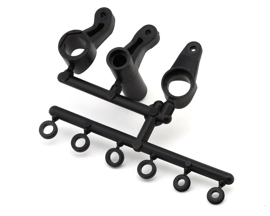HongNor X5B Composite Servo Saver Set