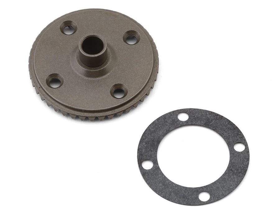 HongNor X5B Spiral Bevel Differential Ring Gear (43T)