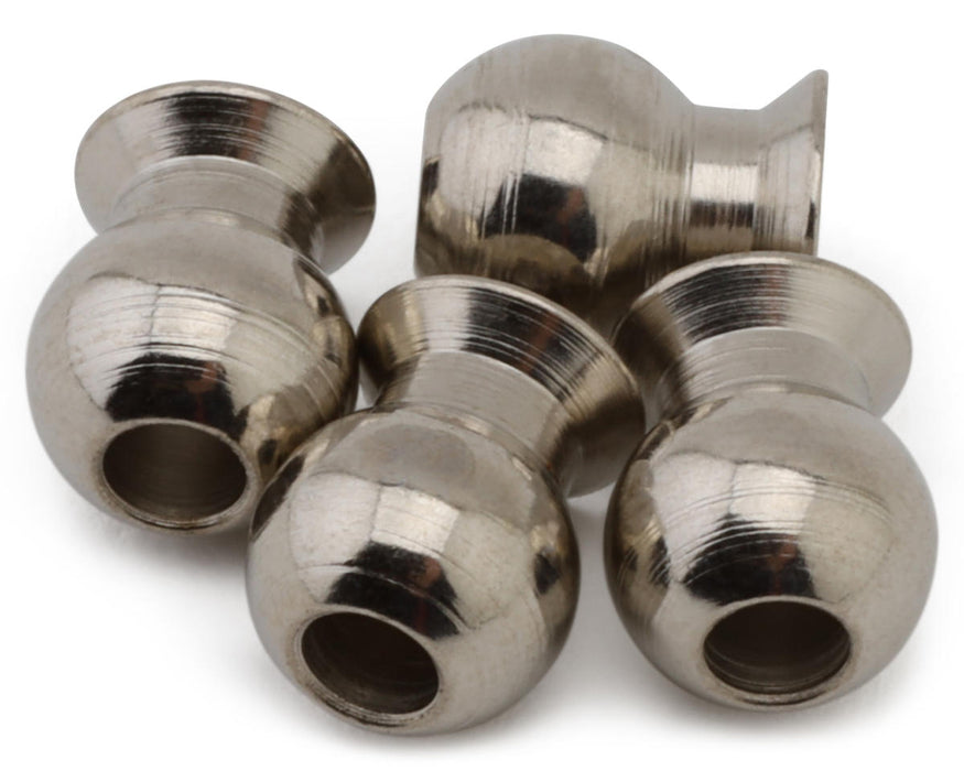 HongNor X5B 7x8.5mm Ball Studs (4)