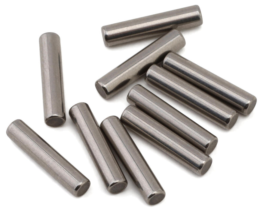 HongNor X5B 2.5x11.8mm Differential Pins (10)