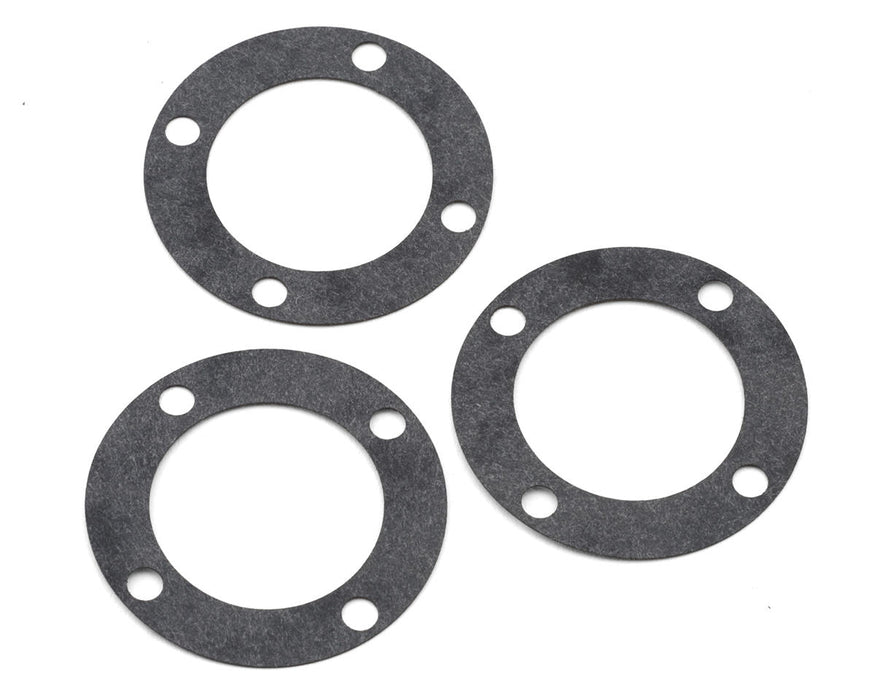 HongNor X5B 31x20x0.3mm Differential Gasket Set (3)