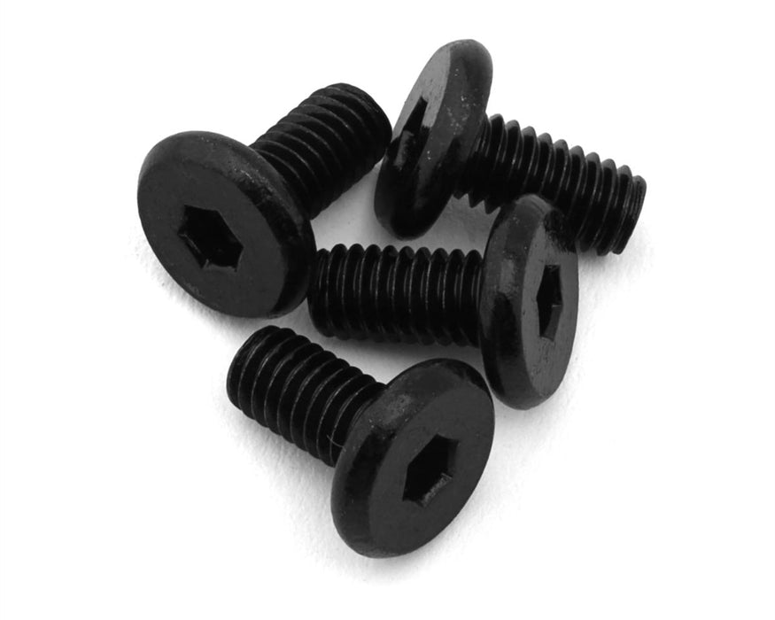 HongNor X5B 4x8mm Engine Mount Screws (4)