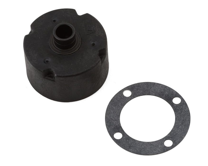 HongNor X5B Differential Case & Gasket Set (Front/Rear)
