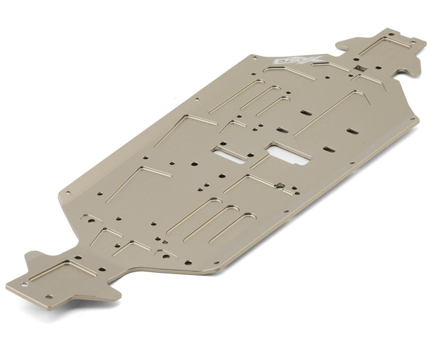HongNor X5B 7075 Aluminum Lightweight Chassis (3mm)