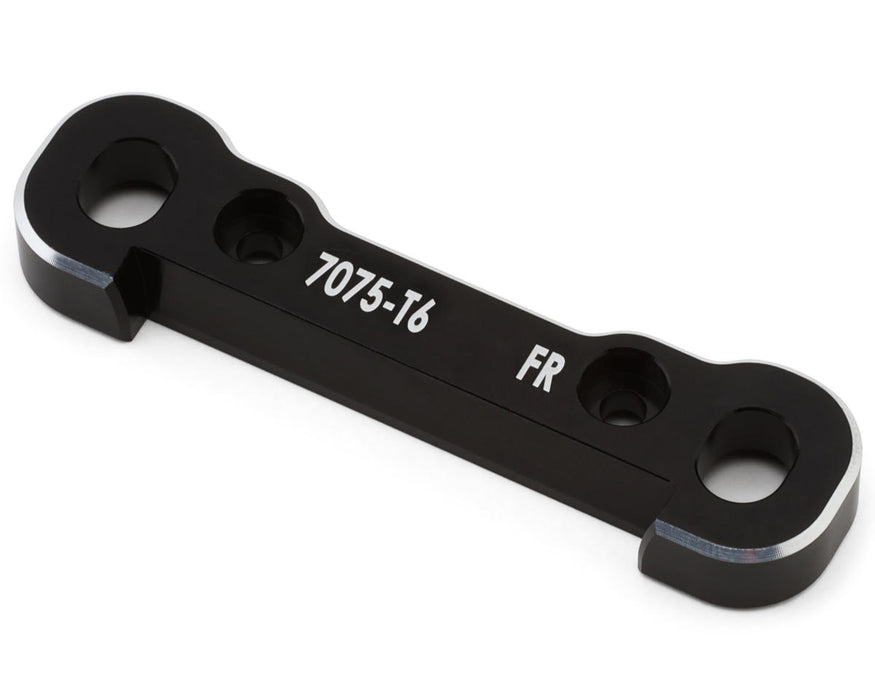 HongNor X5B 7075 Aluminum "B-Block" Suspension Mount (Black)