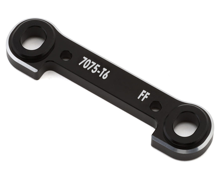 HongNor X5B 7075 Aluminum "A-Block" Suspension Mount (Black)