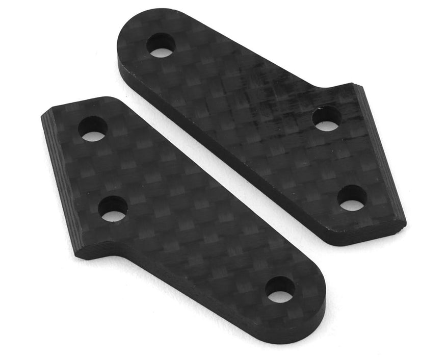 HongNor X5B Carbon Steering Block Arm Set (2)