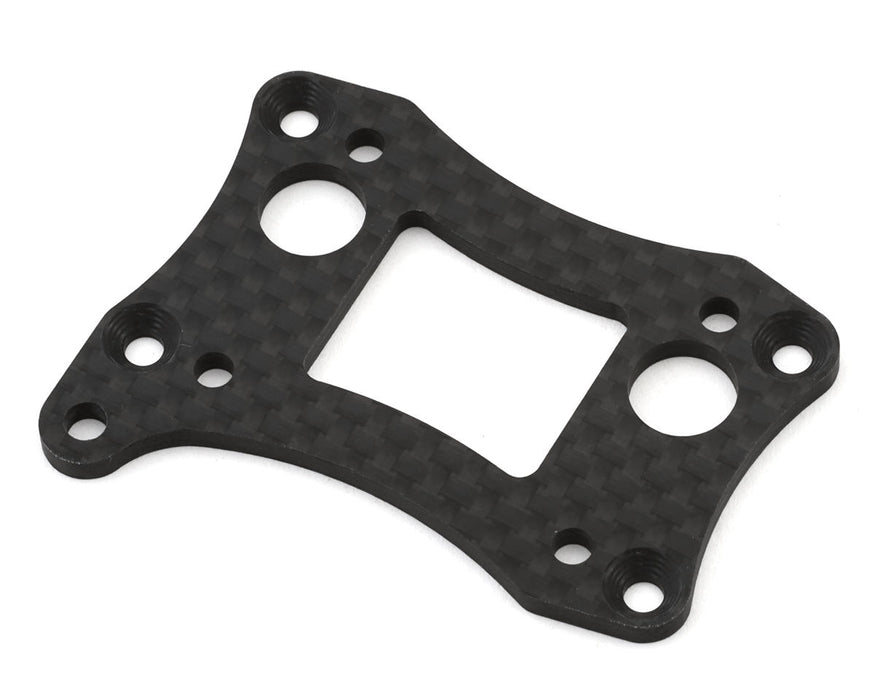 HongNor X5B Carbon Fiber Center Differential Top Plate