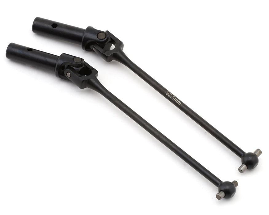 HongNor X5B 92.5mm Front CVD Driveshaft Set (2)