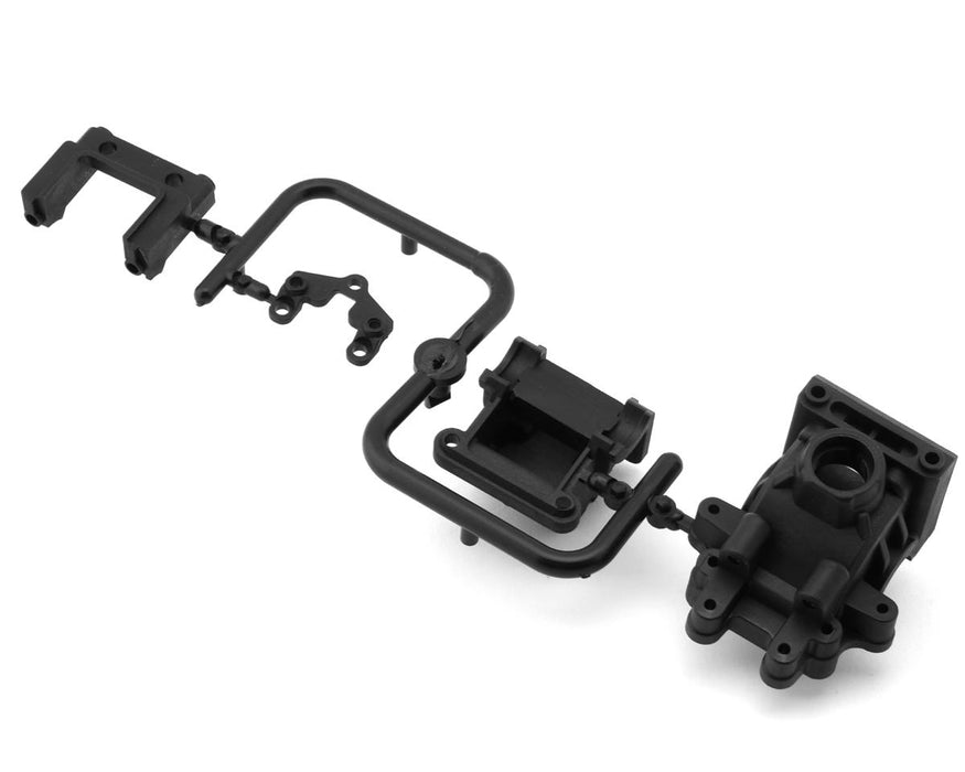 HongNor X5B Gearbox Housing Set