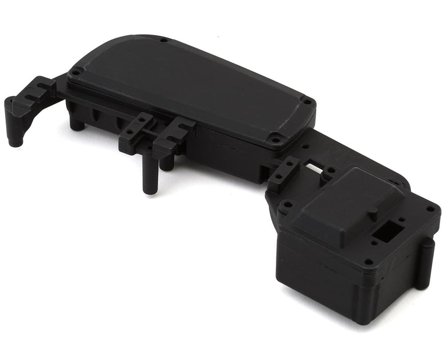 HongNor X5B Receiver/Battery Box Set