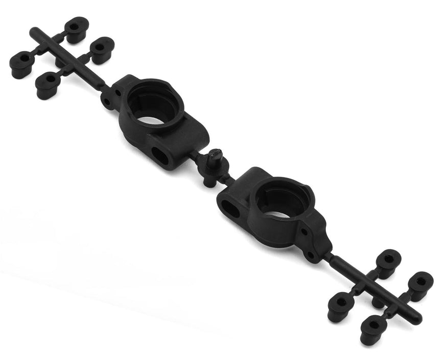 HongNor X5B Rear Hub Carrier Set