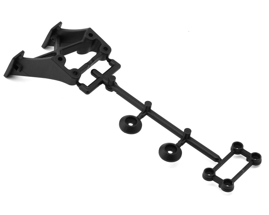 HongNor X5B Wing Mount Set