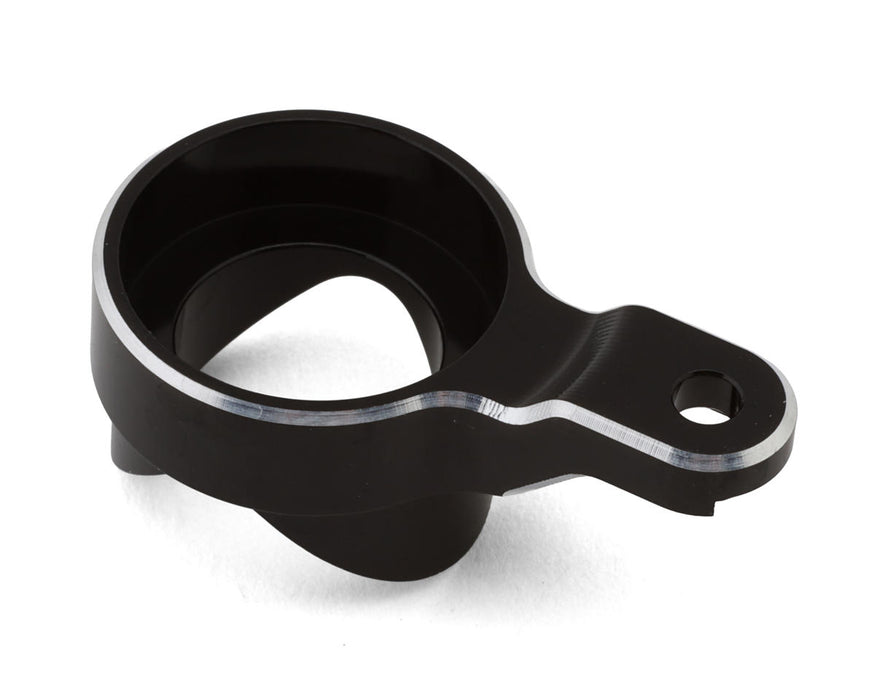 HongNor X5B Aluminum Steering Servo Saver Arm (Black)
