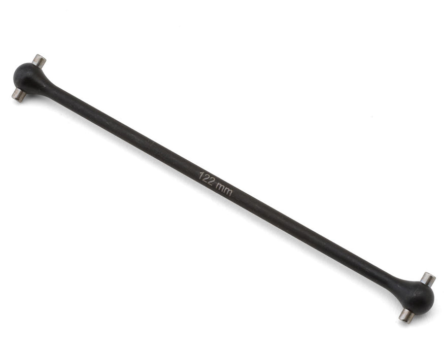 HongNor X5B 122mm Center Driveshaft