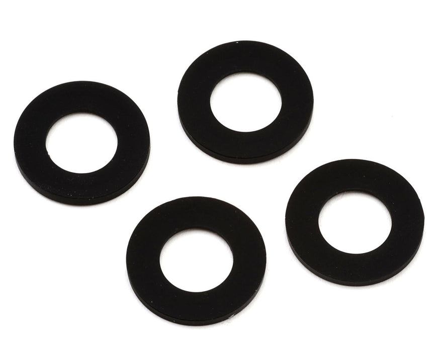 HongNor X5B Bleeder Shock Cap Seals (4)