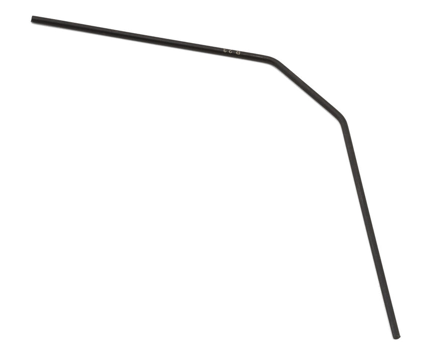 HongNor X5B Rear Anti-Roll Sway Bar (2.3mm)
