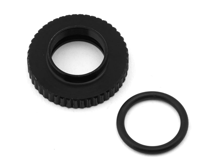 HongNor X5B Servo Saver Nut (Black)