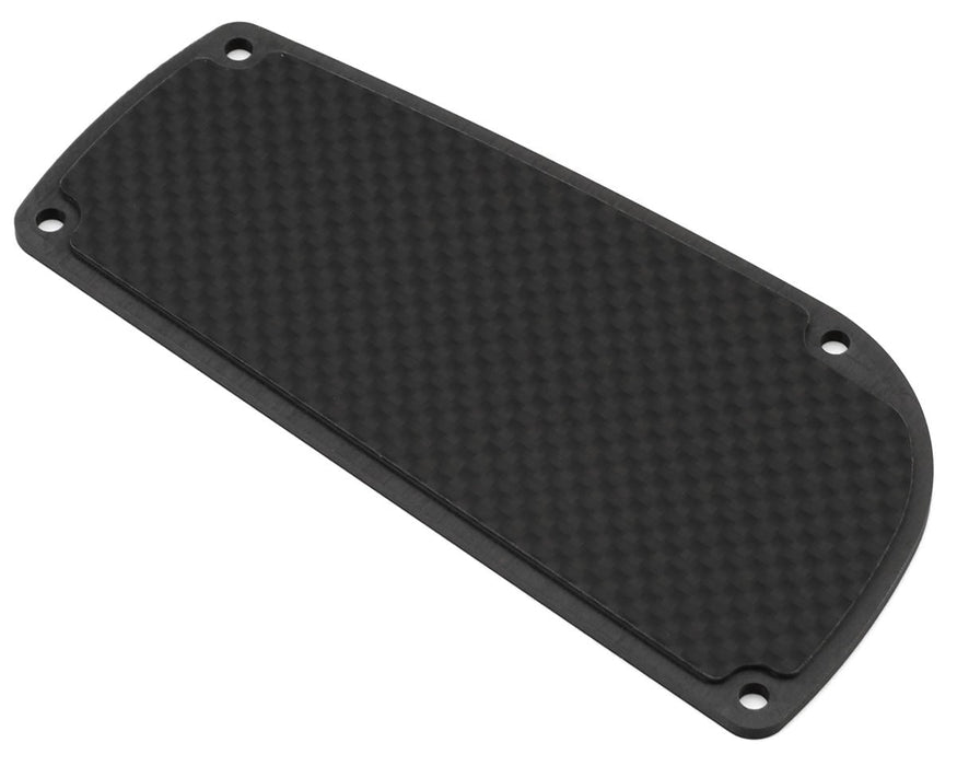 HongNor X5B Carbon Fiber Battery Box Cover