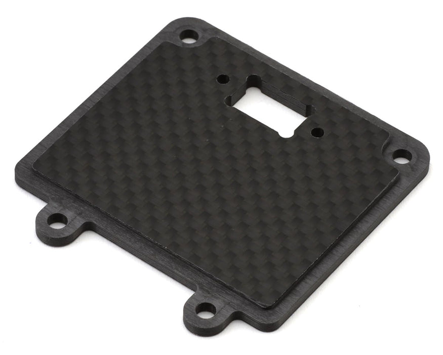 HongNor X5B Carbon Fiber Receiver Cover