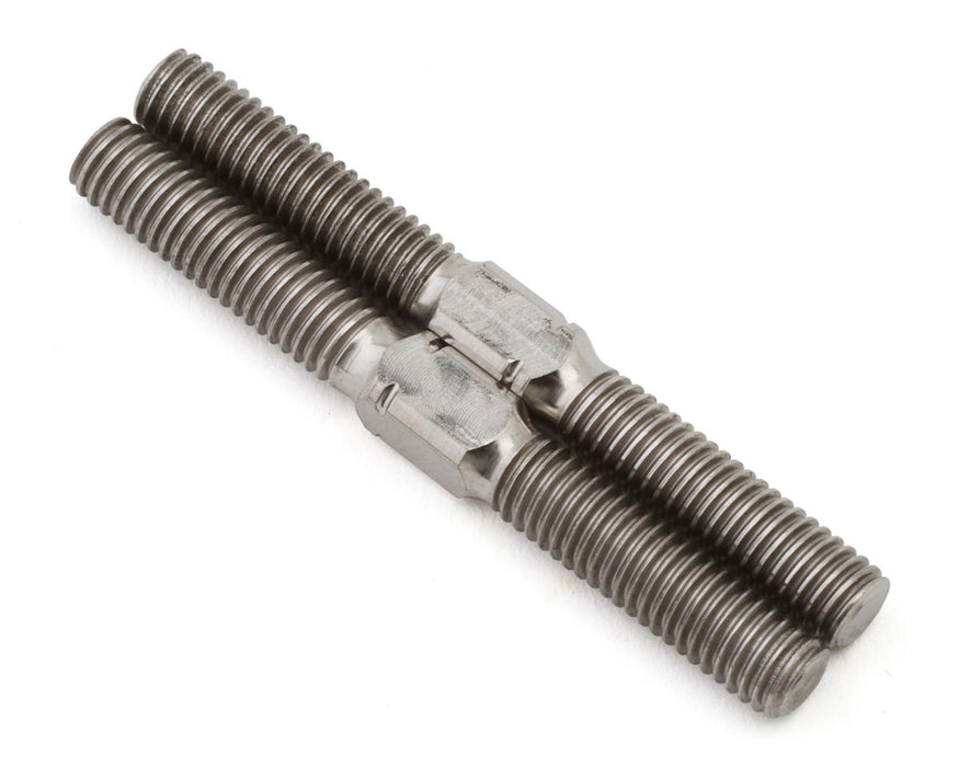 HongNor X5B 5x46mm Titanium Turnbuckles (2)
