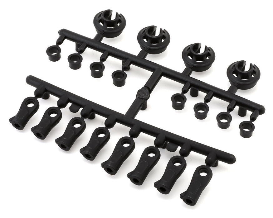 HongNor X5B Plastic Shock Parts Set