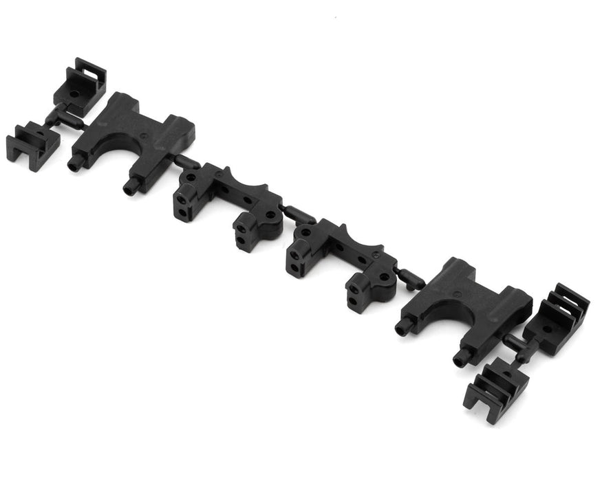 HongNor X5B Plastic Center Differential Mount Set